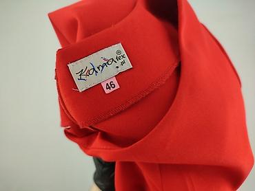 duti kurtka: Sukienka damska, rozmiar 3XL — 5