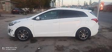 соната нью райс 2021: Hyundai i30: 2016 г., 1.6 л, Механика, Бензин, Универсал — 9