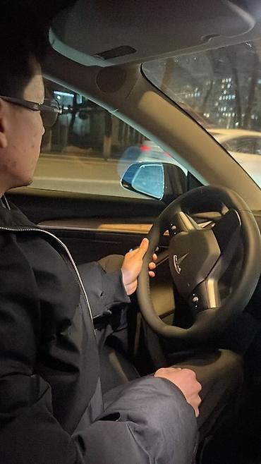 Tesla: Tesla Model 3: 2021 г., Автомат, Электромобиль, Седан — 11