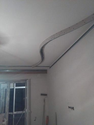 Другие виды отделочных работ: Больше 6 лет опыта at lalafo.kg — 13 Другие виды отделочных работ: Больше 6 лет опыта — 13