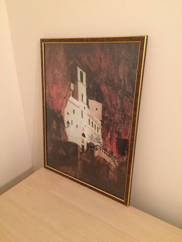 Paintings & picture frames: New