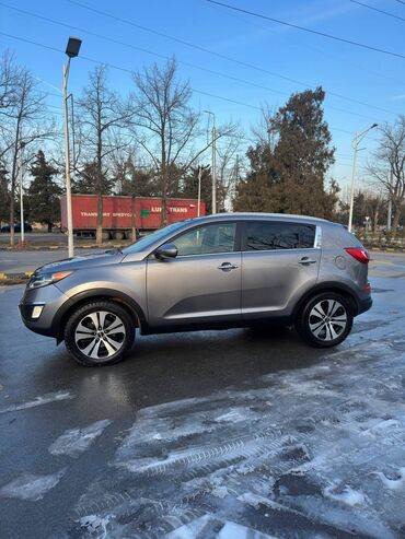 шевроле спарк 2017 цена: Kia Sportage: 2012 г., 2.4 л, Автомат, Бензин, Кроссовер
