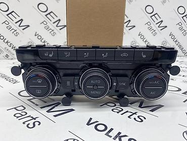 grejac vode za dizel motore: KLIMATRONIK ZA VOLKSWAGEN GOLF 7 - 5NB 907 044 J | Klimatronik za VW — 5