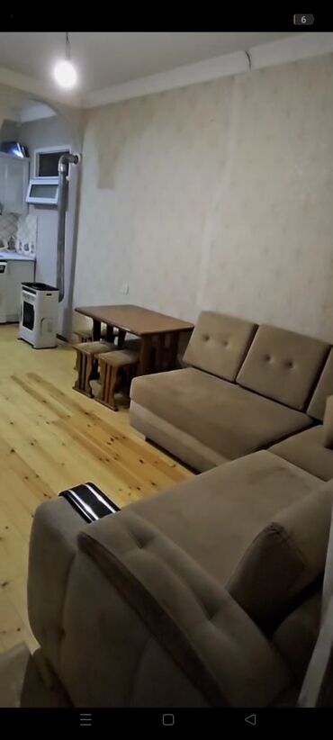 Uzunmüddətli kirayə evlər: 68 kv. m, 2 otaqlı, İşıq, Su, Kanalizasiya — 1