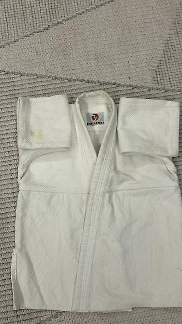 мма костюм: Кимоно для дзюдо/джиу‑джитсу JUKADO + пояс Комплект: - куртка с — 2