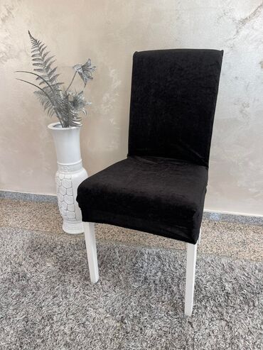 Prekrivači za nameštaj: Akcija️akcija️akcija️ prekrivači za stolice-6 komada-2000dinara — 4