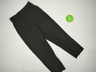 cena garnituru: H&M, Spodnie materiałowe damskie, rozmiar M — 3