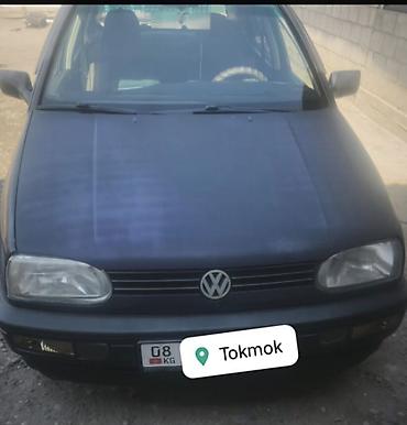 гольф 3 багажник: Volkswagen Golf: 1997 г., 1.6 л, Механика, Бензин, Хэтчбэк — 6