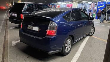 Toyota: Toyota Prius: 1.5 l | 2007 il Hetçbek — 4
