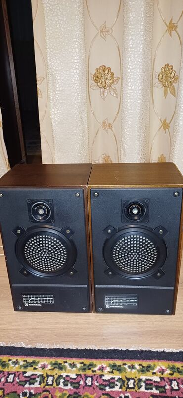 оригинальные расходные материалы microlab: Продаются колонки S30A в хорошем состоянии цена 3000 тысячи сом