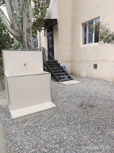 Otaqların uzunmüddətli kirayəsi: 6-cı mikrorayonda müəllimlər üçün xüsusi tədris otaqları icarəyə — 3