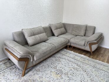 Divanlar: Künc divan, Yeni, Açılmayan, Bazalı, Parça, Çatdırılma yoxdur