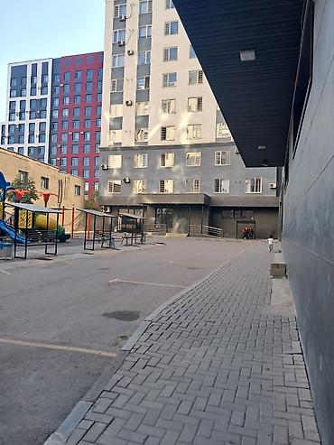 3 комнаты, 92 м², Восток-5 мкр 106 серия улучшенная, 3 этаж, Евроремонт