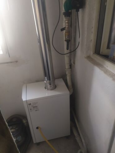 Продажа домов: Барачный, 50 м², 2 комнаты, Собственник, Евроремонт — 8