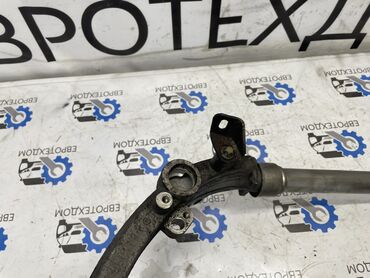 Другие автозапчасти: Клапан EGR Mercedes Benz E-Class W210 612.961 E270 CDI 28/05/2001 — 11