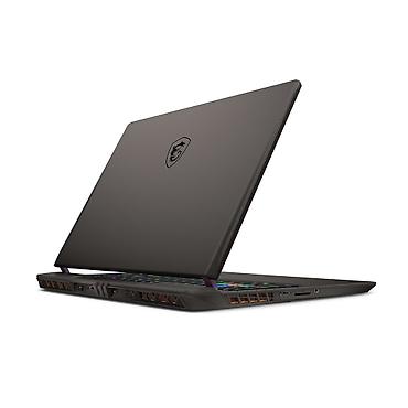 MSI: İşlənmiş MSI, 16 ", Intel Core i9, 1 TB, Rayonlara çatdırılma, Ödənişli çatdırılma, Ünvandan götürmə — 4