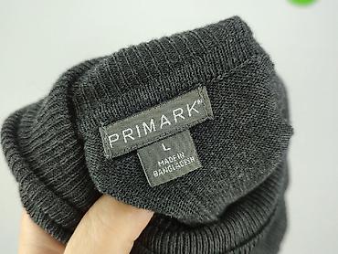 sweter m: Primark, Golf damski, rozmiar L — 5