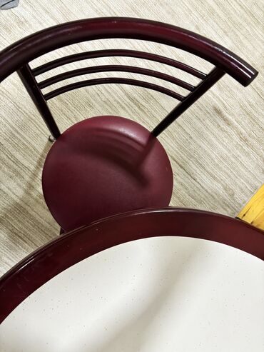 Masa və oturacaq dəstləri: Mətbəx üçün stol və stul dəsti İdeal vəziyətdədi yeni almışıq Tam -da lalafo.az — 10 Masa və oturacaq dəstləri: Mətbəx üçün stol və stul dəsti İdeal vəziyətdədi yeni almışıq Tam — 10