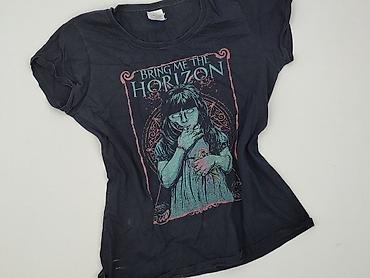 posters arctic monkeys: Fruit Of The Loom, T-shirt damski, rozmiar S — 1