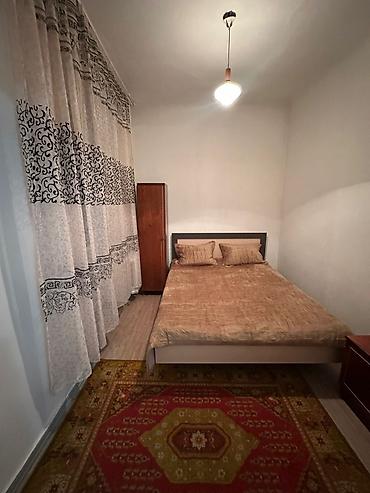 Долгосрочная аренда комнат: 43 м², С мебелью — 6