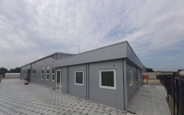 oduzete kuce na prodaju лозница: Naše montažne hale koriste najnoviju tehnologiju u građevinskoj