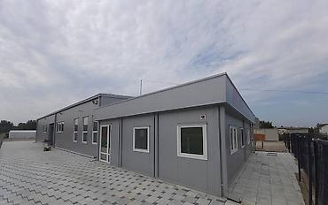 kuca za sunce: Naše montažne hale koriste najnoviju tehnologiju u građevinskoj — 2