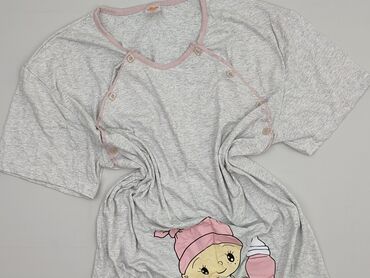 t shirty 3d allegro: Nightshirt, size 3XL (EU 46)