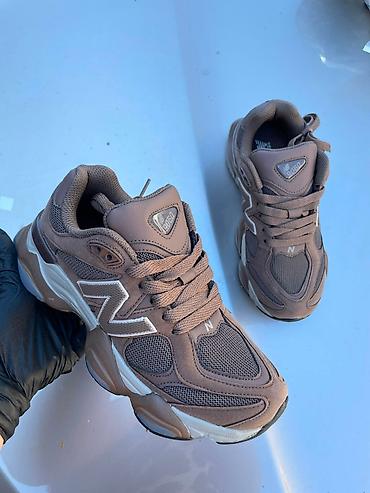 24 akcija: New balance patike 9060 NOVO Novo Brojevi 36 do 41 fb Moja Kupovina — 1