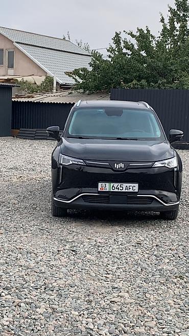 Tesla: Tesla : 2022 г., Электромобиль, Кроссовер — 7