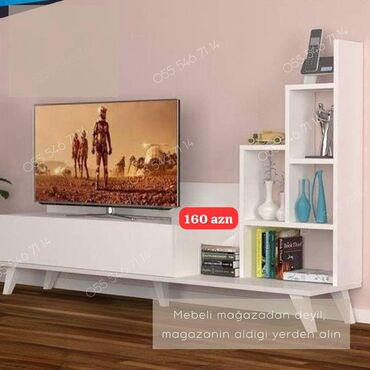 TV altlığı: Tv altligi tv stend sifarisle