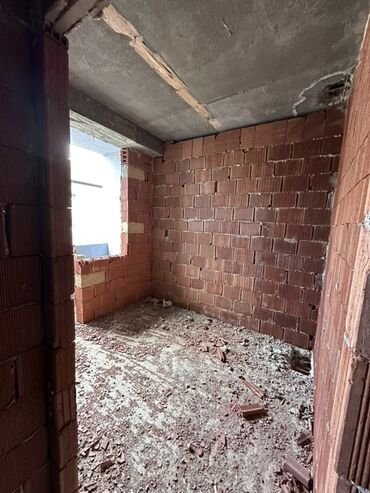 Yeni tikili: 2 otaqlı, Yeni tikili, 52 kv. m — 2