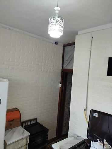 sovetskide satilan evler: Bakı, Əhmədli, 3 otaqlı, Köhnə tikili, m. Həzi Aslanov, 75 kv. m — 5