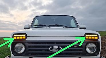 Dönmə işıqları,siqnalları: 055-341-21-79 Zəng etsəz ola bilsin zəng çatmasın Whatsap aktivdir — 4