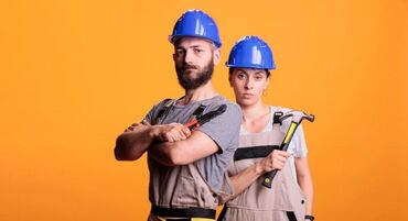 джалал абад работа: Талап кылынат Ар түрдүү жумуштарды жасаган жумушчу, Төлөм Ай сайын, Тажрыйбасыз