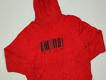 reserved dresy: Bluza z kapturem damska, rozmiar 3XL — 1