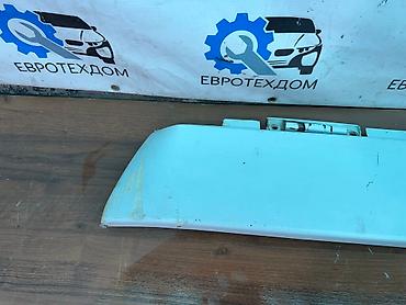 sprinter rx: Накладка корпуса на подножку прав. Renault Magnum Тягач DXI13 2013 — 2
