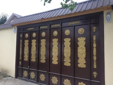 Günlük kirayə evlər: 200 kv. m, 5 otaqlı, Artezian quyusu, Su, Kanalizasiya — 14