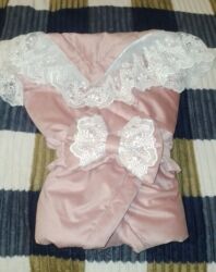 детские вещи из травки: Körpə uşaqlar üçün bələk.yenidir alınıb istifadə olunmayıb yenidir