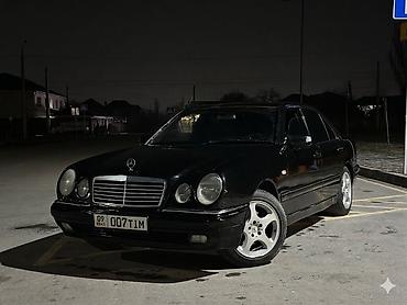 Mercedes-Benz: Mercedes-Benz S-Class: 1998 г. — 5