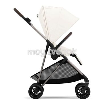 купить коляску cybex бу: Коляска, Б/у
