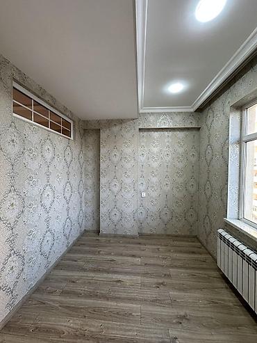 kupcalı ev: 3 otaqlı, Yeni tikili, 74 kv. m — 10