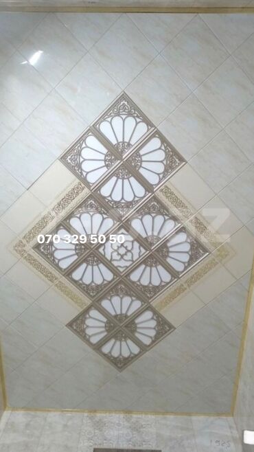 Asma tavanlar: Asma tavan, Suyadavamlı, Pulsuz çatdırılma -da lalafo.az — 3 Asma tavanlar: Asma tavan, Suyadavamlı, Pulsuz çatdırılma — 3