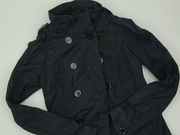 Women`s trench, size M (EU 38)