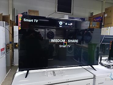 Телевизоры: Основные характеристики DOYO 55″ 🔹 Диагональ экрана: 55 дюймов (~140 — 6