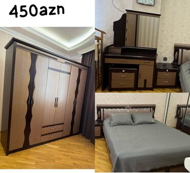 Dönər aparatları: Yataq mebeli 450 AZN satılır ❗Heç bir poblemi yoxdur ünvan Q.Qarayev ✨