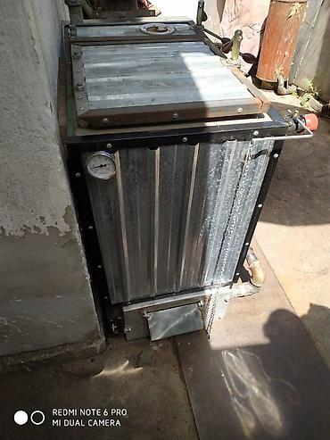 Паровые котлы: Отопительный котёл . котёл для парового отопления, печь Холмова, печь — 2