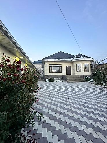 Продажа коттеджей и домов: Продается дом в районе Арча-Бешик 📍Локация: Куюкова/ Чортекова * — 14