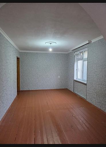 otağ: 1 otaqlı mənzil – geniş zal və artırma (lodjiya) ilə - Planlama: Zal — 4