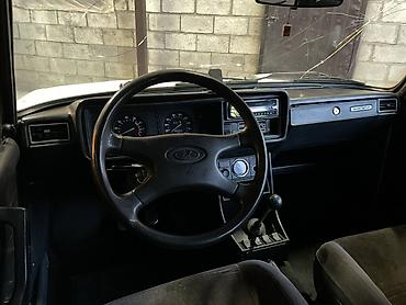 ВАЗ (ЛАДА): ВАЗ (ЛАДА) 2104: 1999 г., 1.5 л, Механика, Бензин, Универсал — 4