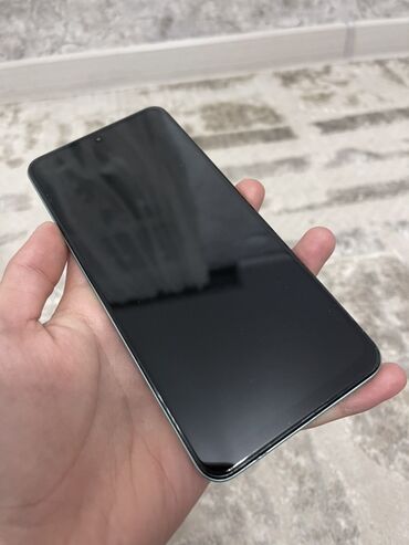 Redmi: Redmi, Redmi Note 12, Б/у, 128 ГБ, цвет - Зеленый — 2